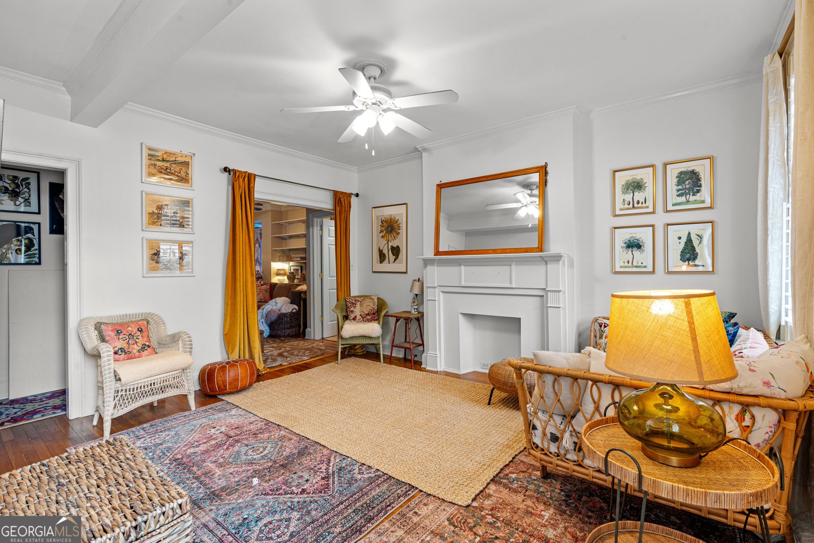 2840 Peachtree Road Atlanta - Photo 16