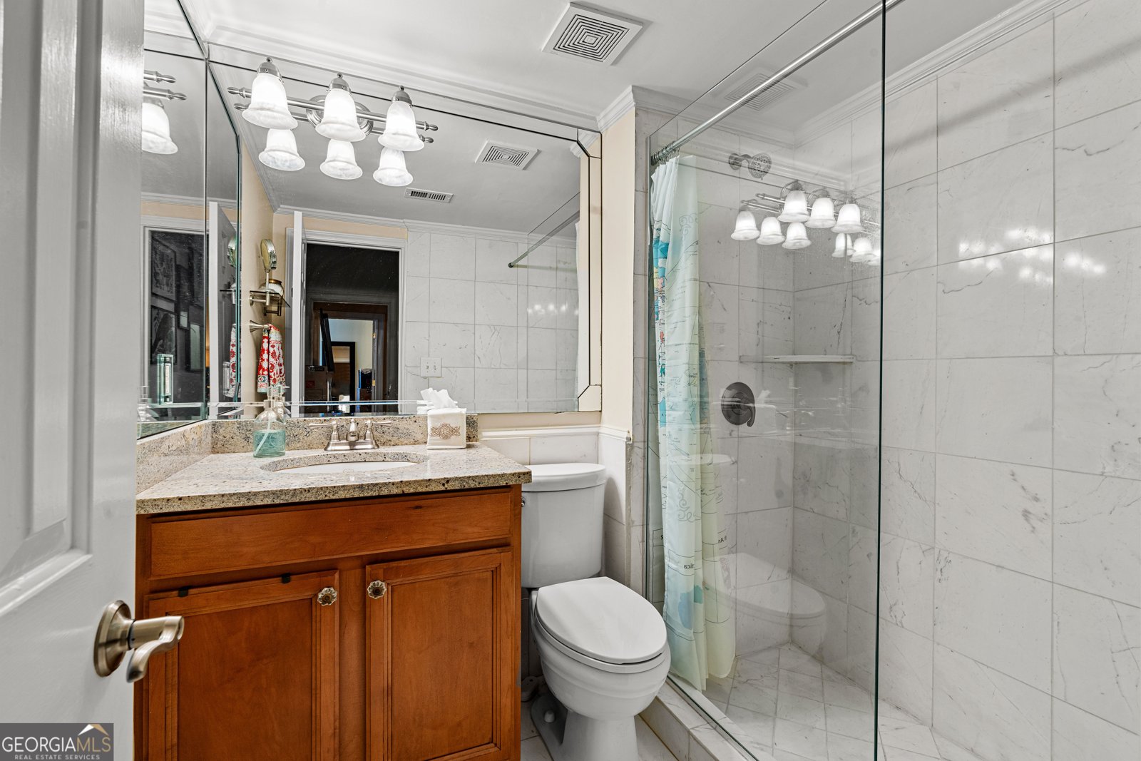 2840 Peachtree Road Atlanta - Photo 17