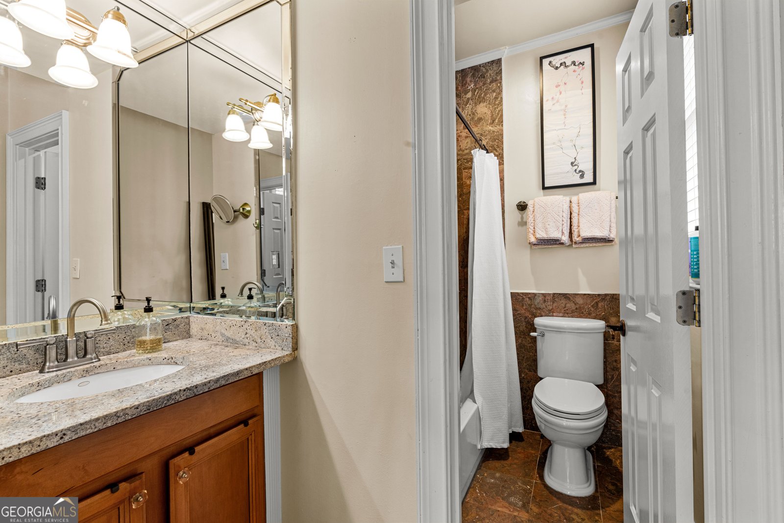 2840 Peachtree Road Atlanta - Photo 22