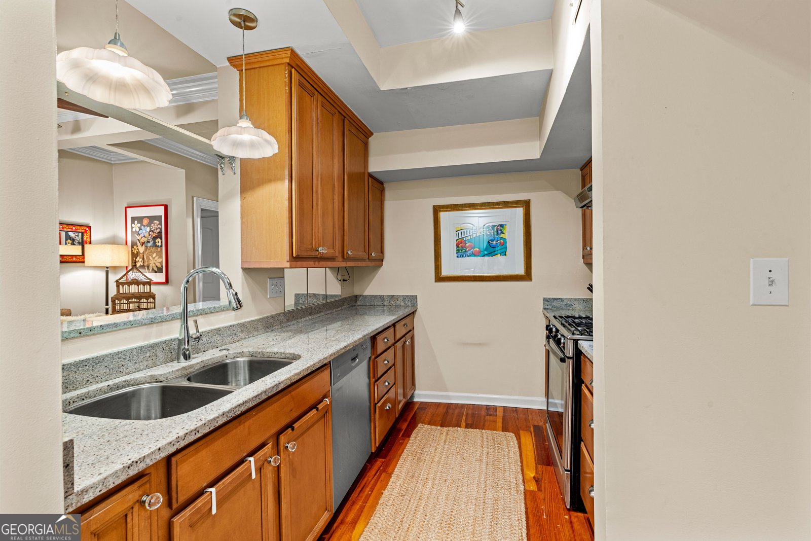 2840 Peachtree Road Atlanta - Photo 24