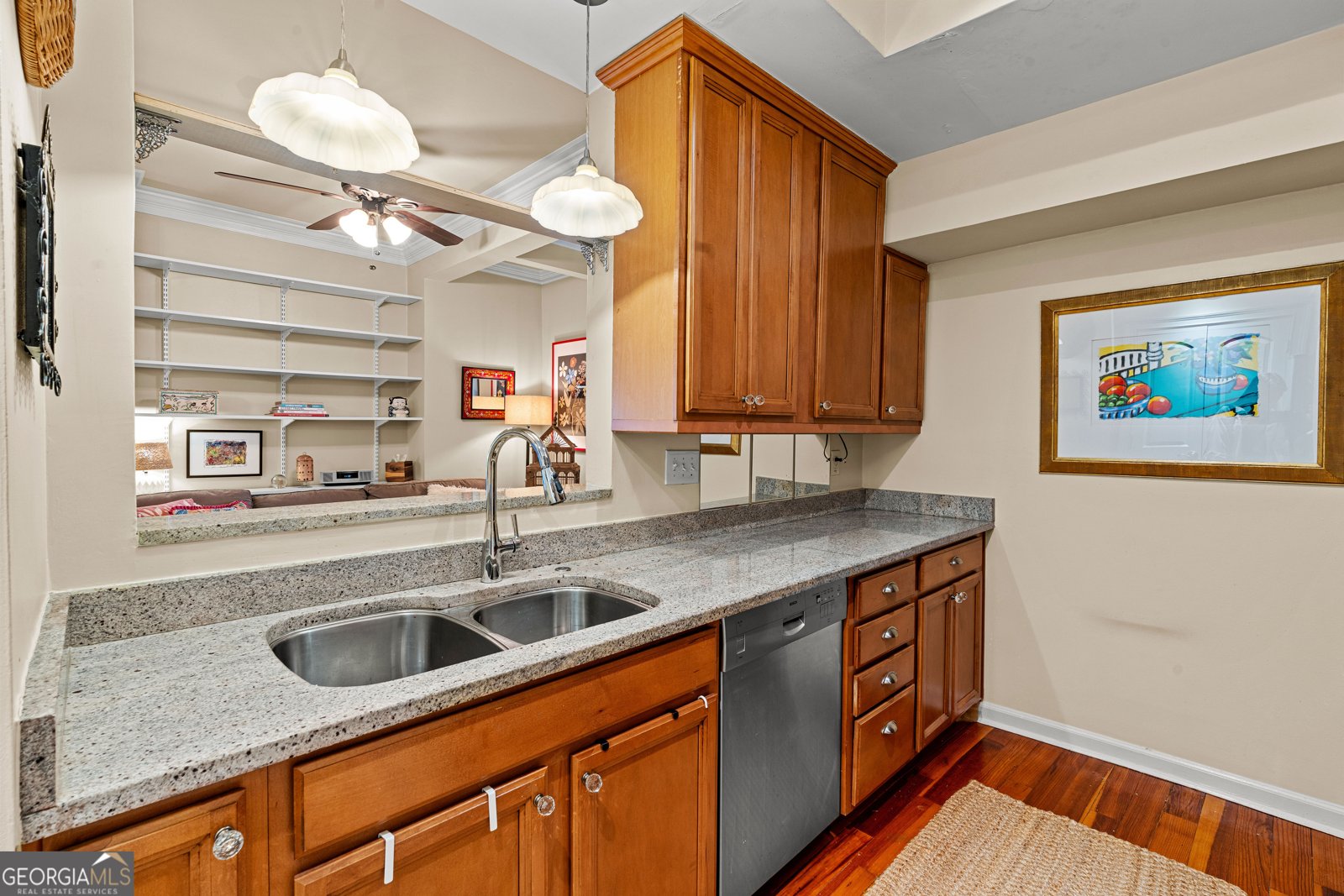 2840 Peachtree Road Atlanta - Photo 25