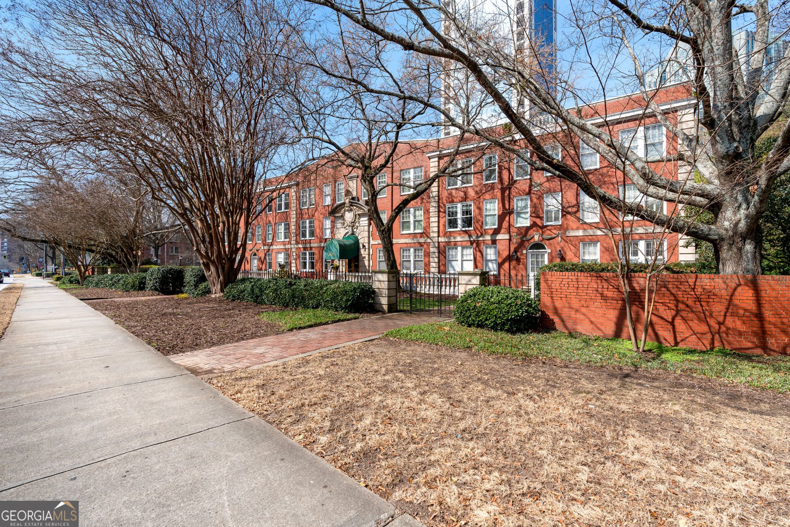 2840 Peachtree Road Atlanta - Photo 29