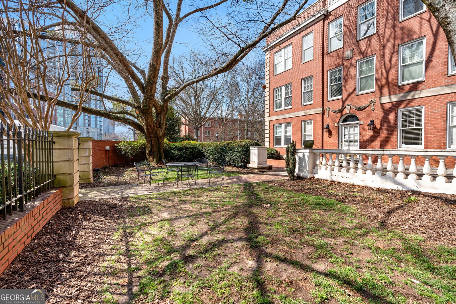 2840 Peachtree Road Atlanta - Photo 30