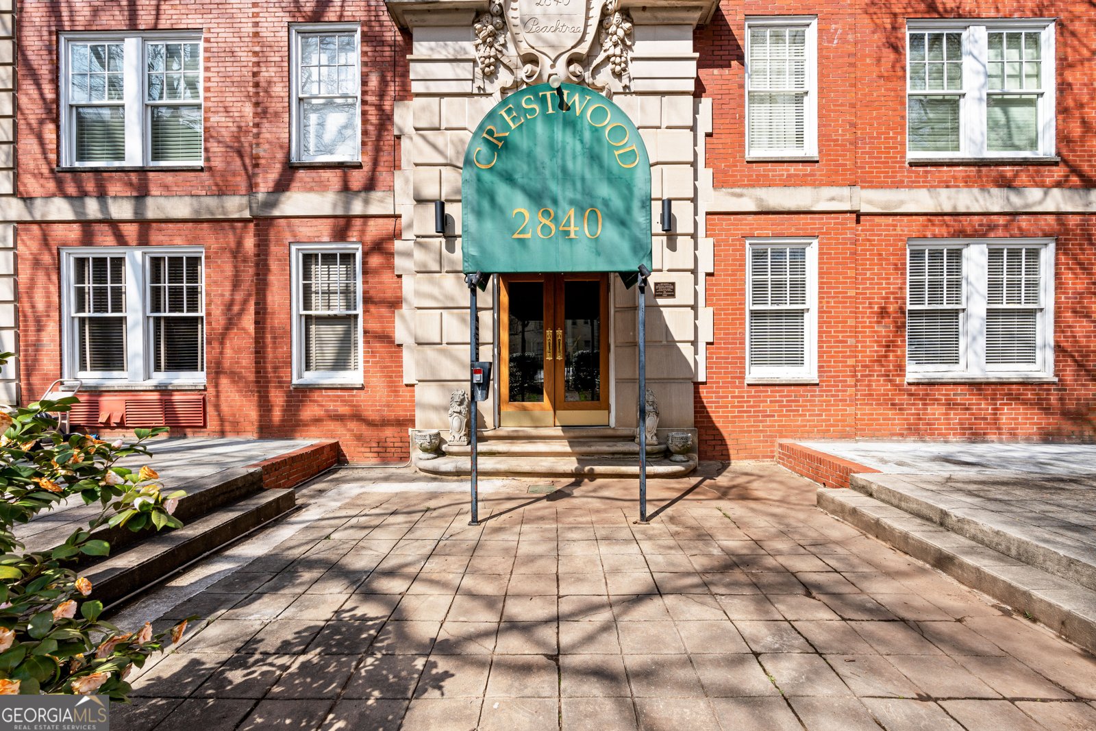 2840 Peachtree Road Atlanta - Photo 31