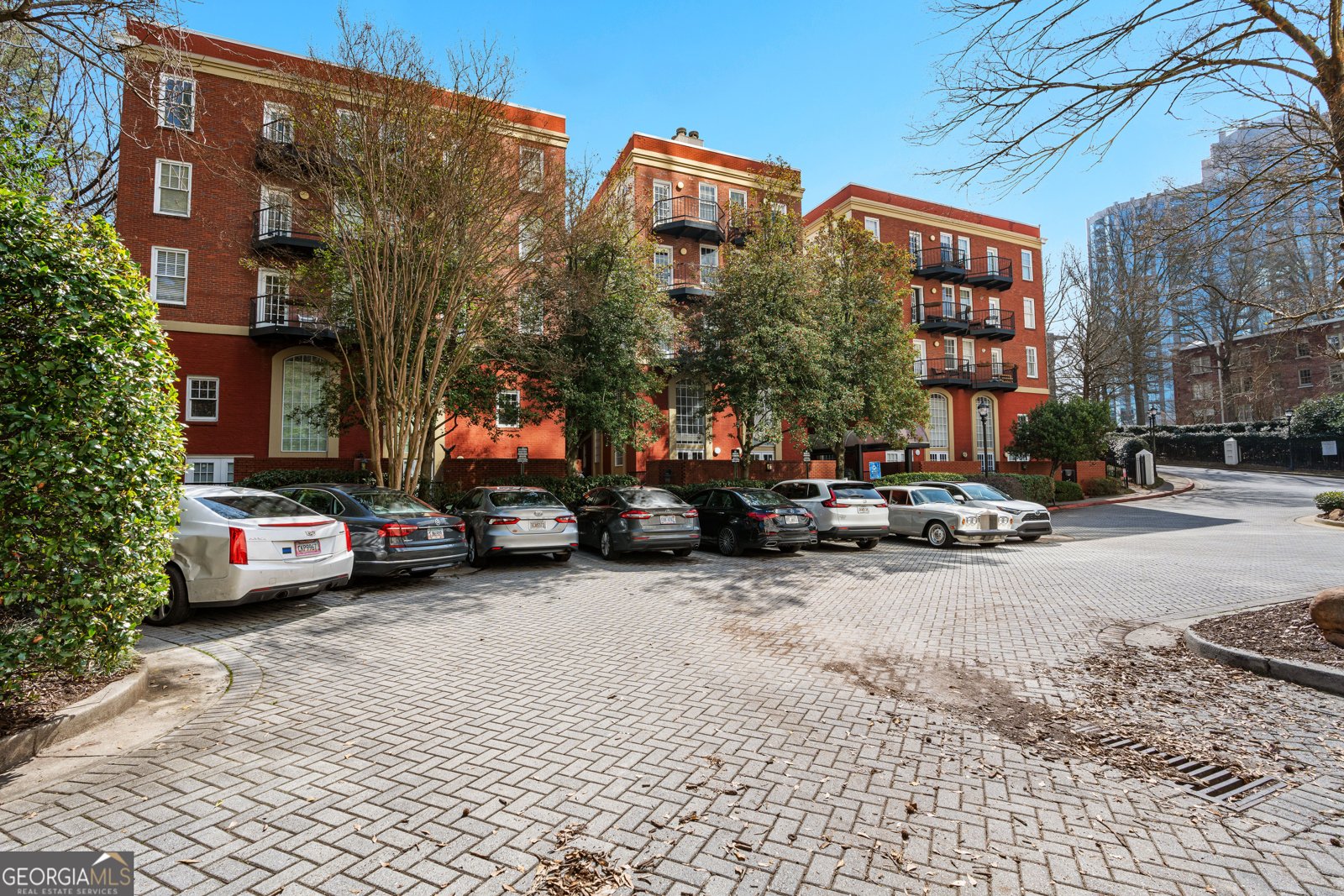 2840 Peachtree Road Atlanta - Photo 32