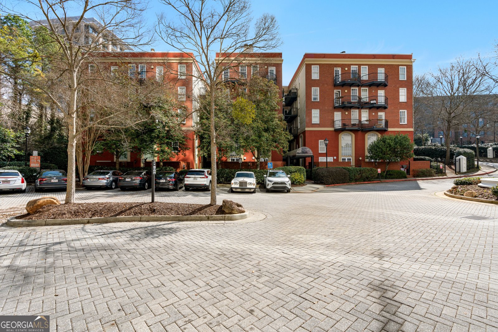 2840 Peachtree Road Atlanta - Photo 33