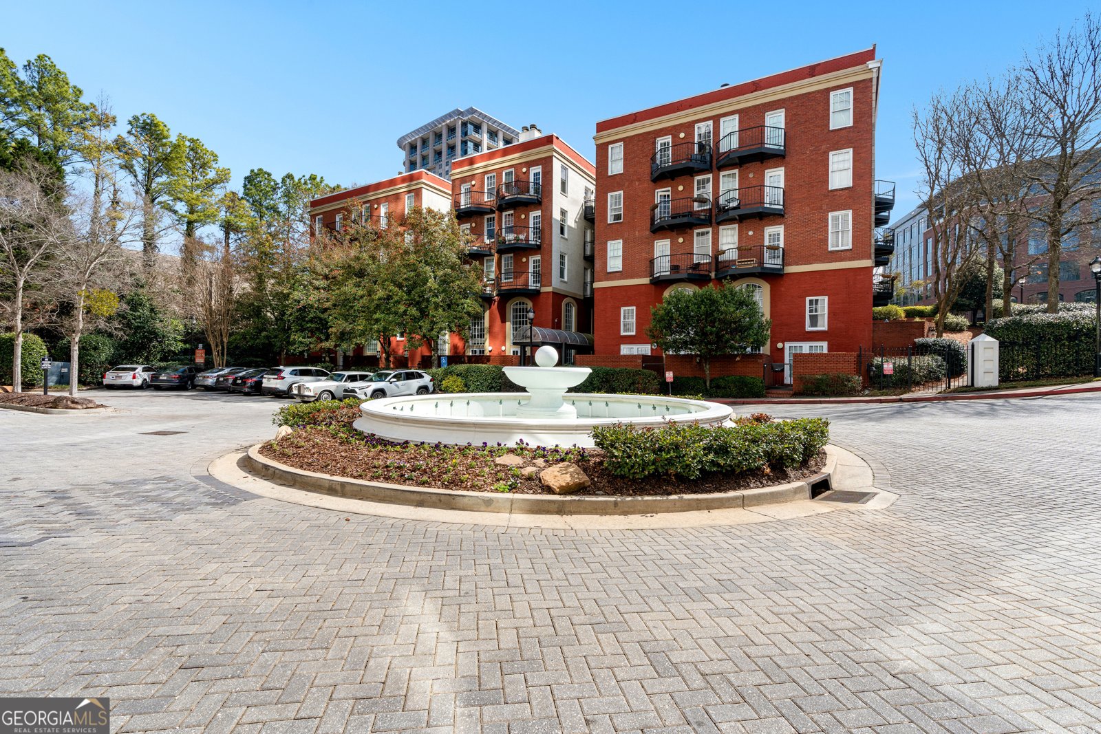 2840 Peachtree Road Atlanta - Photo 34