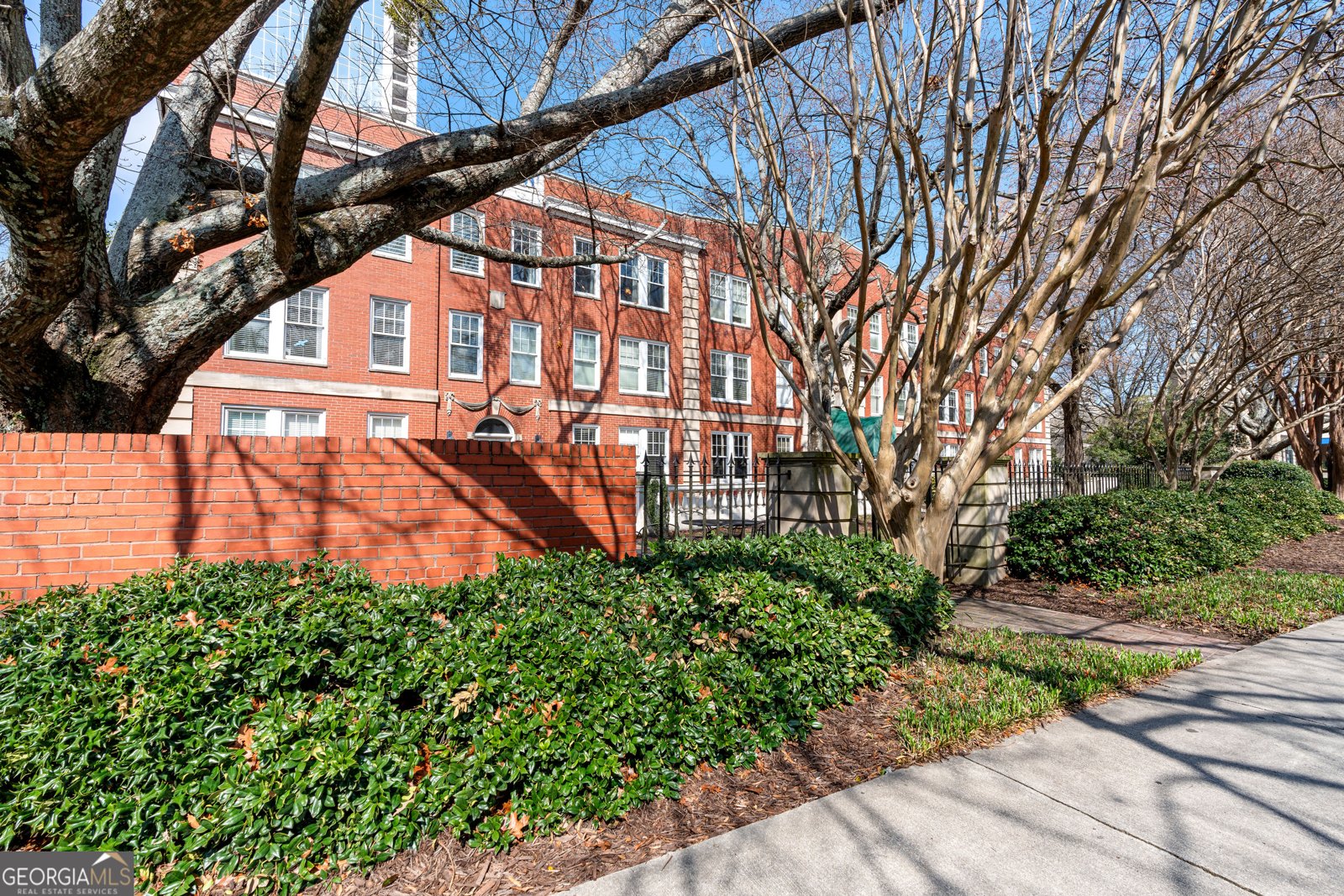 2840 Peachtree Road Atlanta - Photo 35