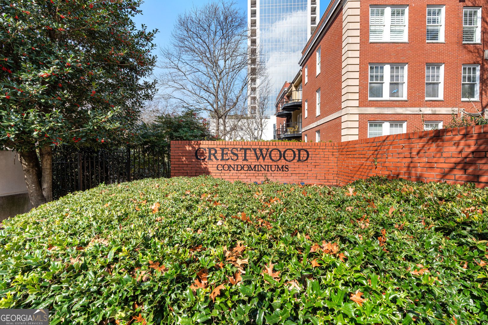 2840 Peachtree Road Atlanta - Photo 36