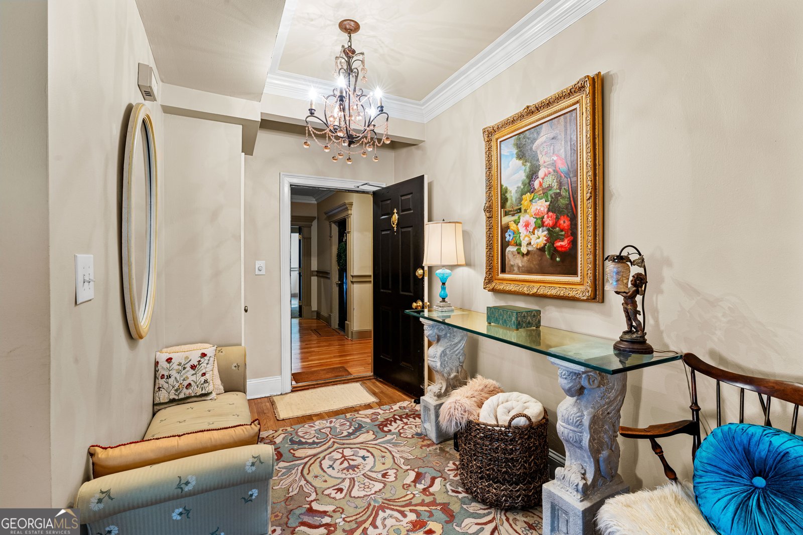 2840 Peachtree Road Atlanta - Photo 6