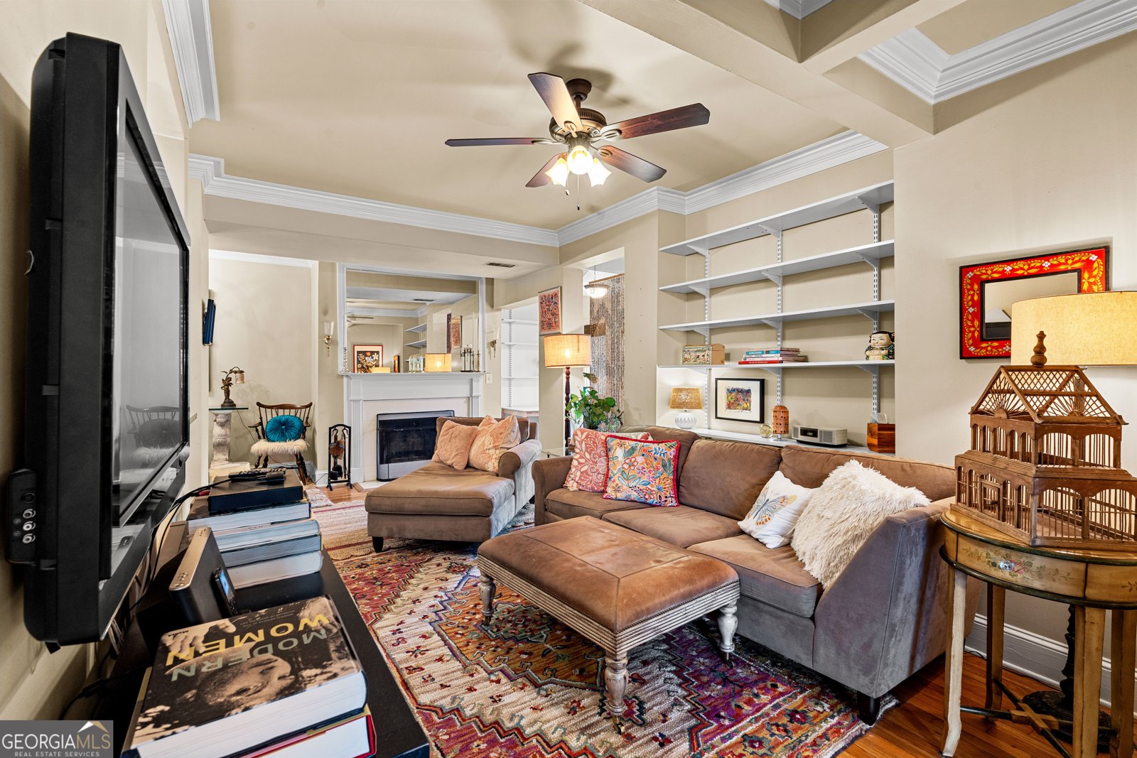 2840 Peachtree Road Atlanta - Photo 9