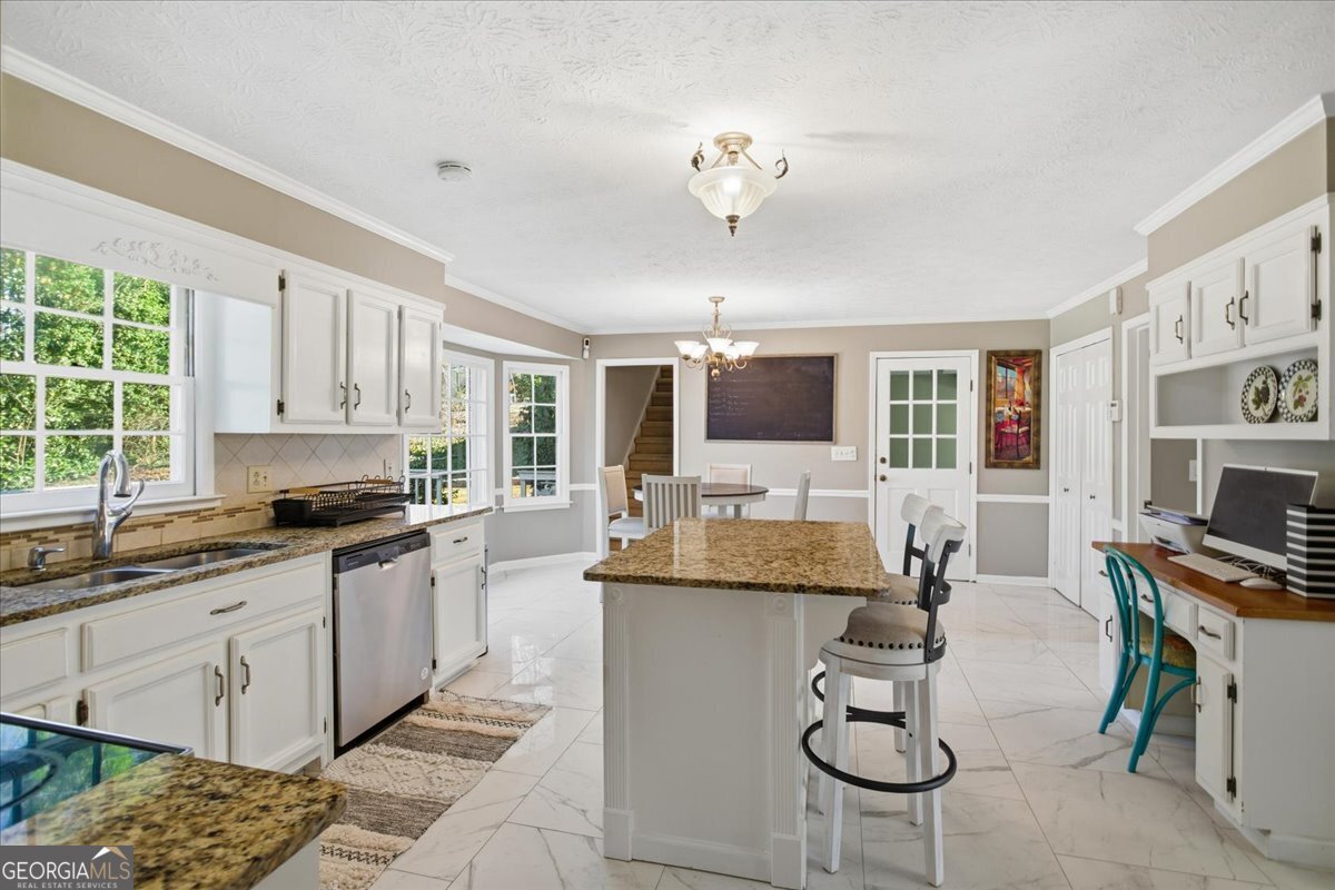 2563 Bridgewood Lane Snellville - Photo 10