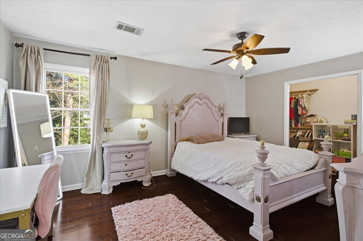 2563 Bridgewood Lane Snellville - Photo 15