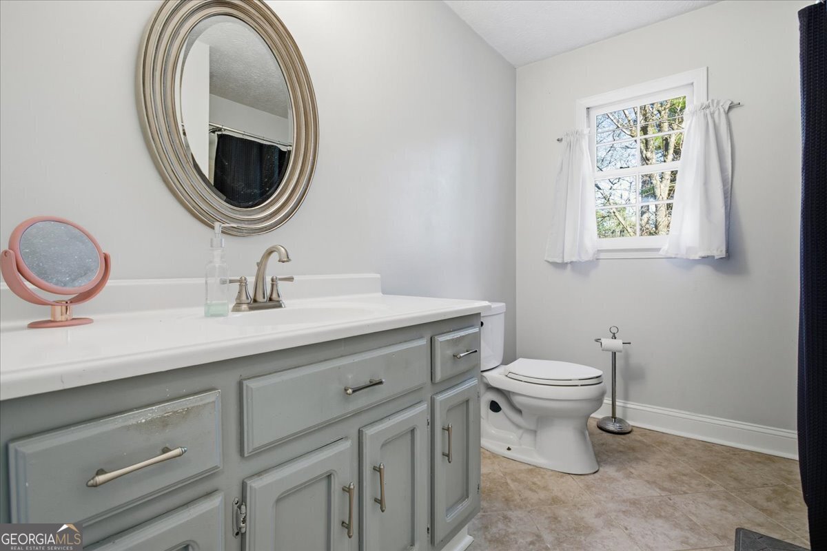 2563 Bridgewood Lane Snellville - Photo 16