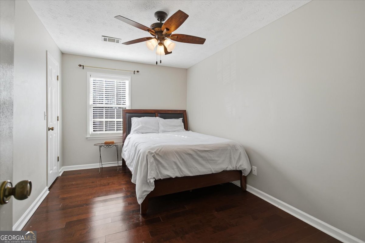 2563 Bridgewood Lane Snellville - Photo 17