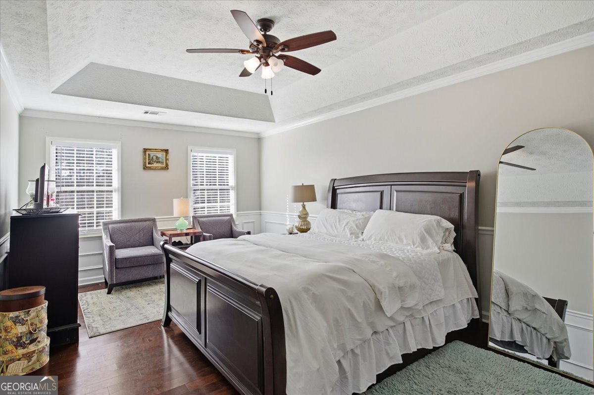 2563 Bridgewood Lane Snellville - Photo 18