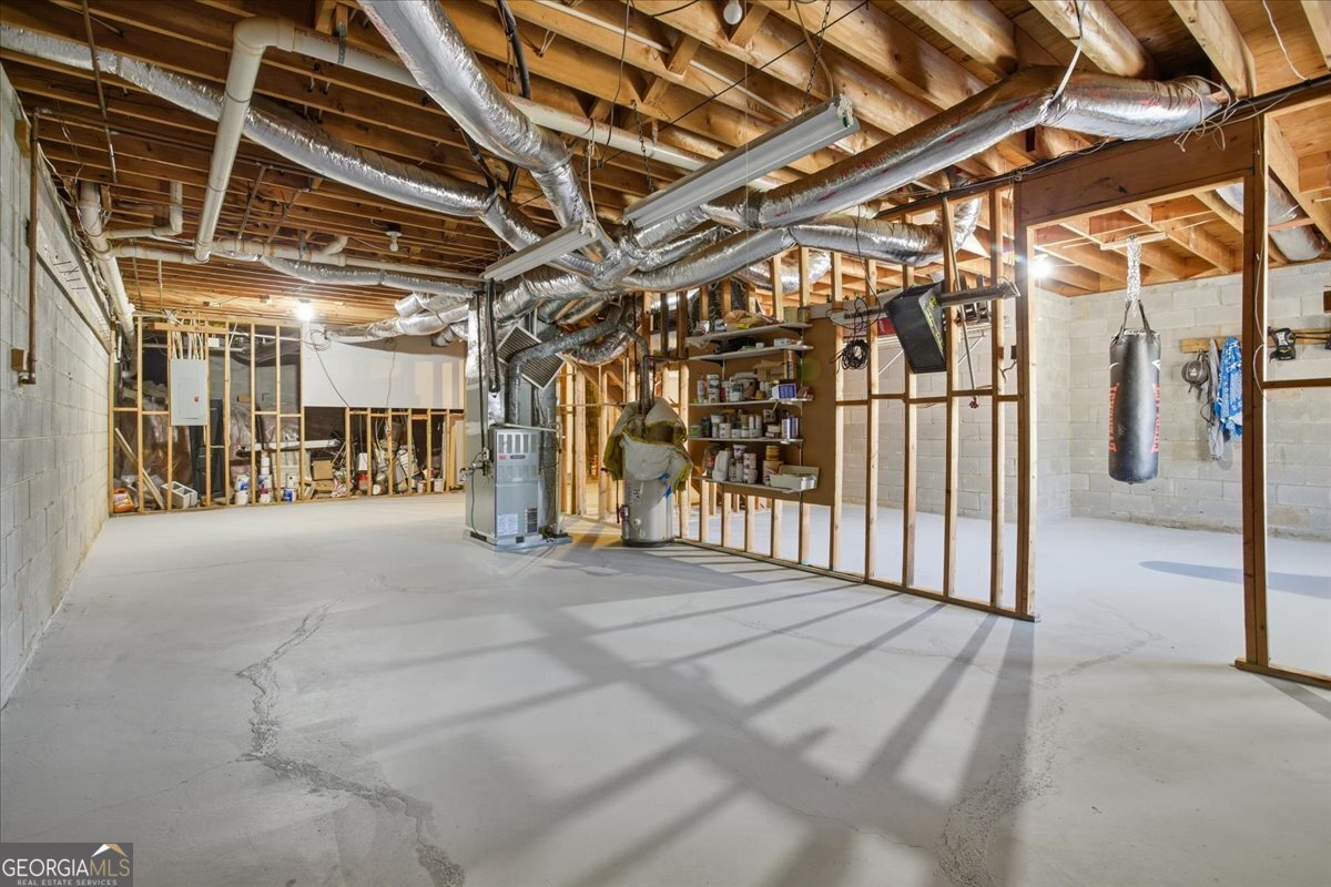 2563 Bridgewood Lane Snellville - Photo 22