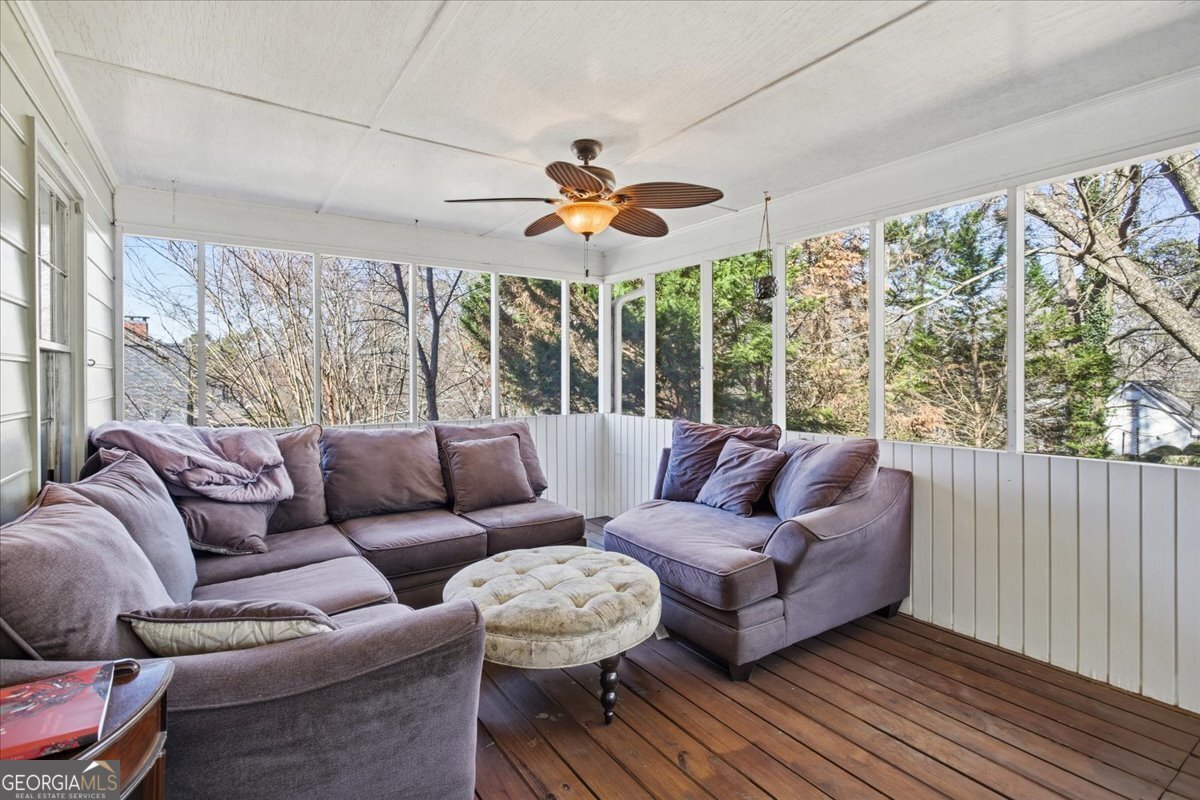 2563 Bridgewood Lane Snellville - Photo 23