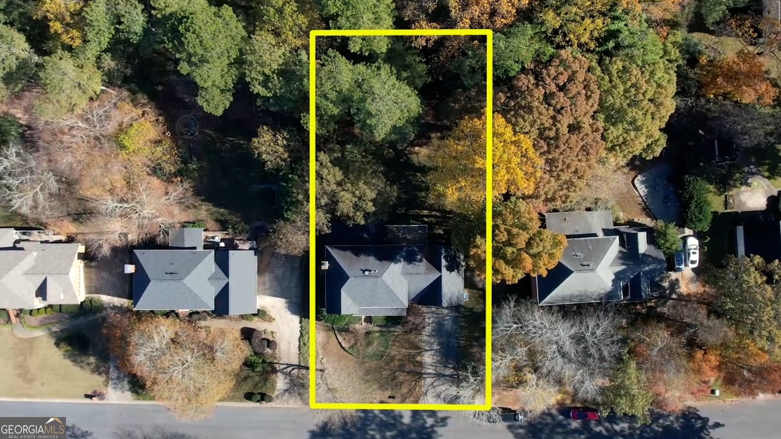 2563 Bridgewood Lane Snellville - Photo 25