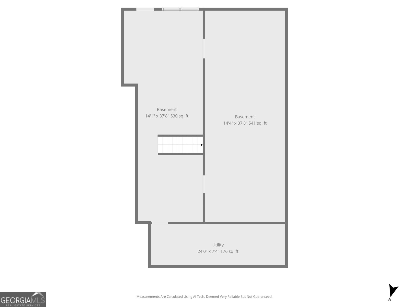 2563 Bridgewood Lane Snellville - Photo 28