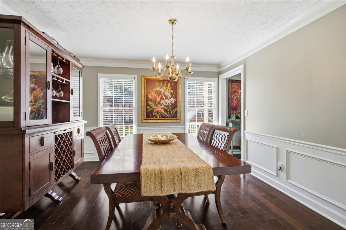 2563 Bridgewood Lane Snellville - Photo 6