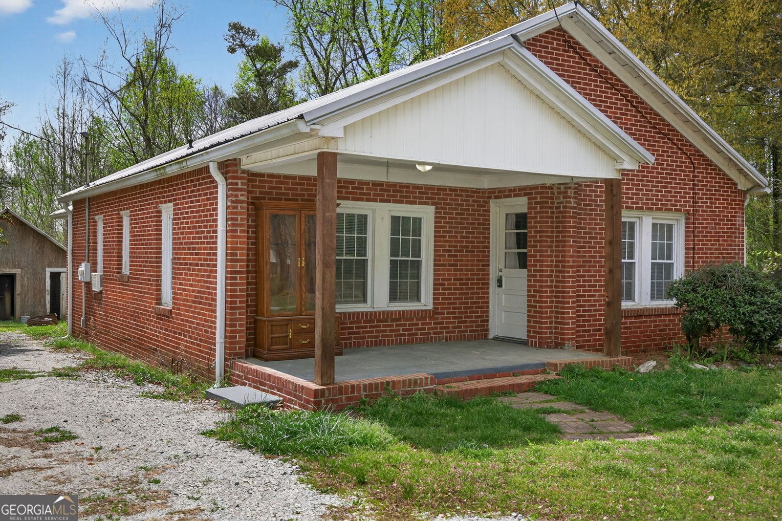 1817 Buncombe Waco Road Waco - Photo 1
