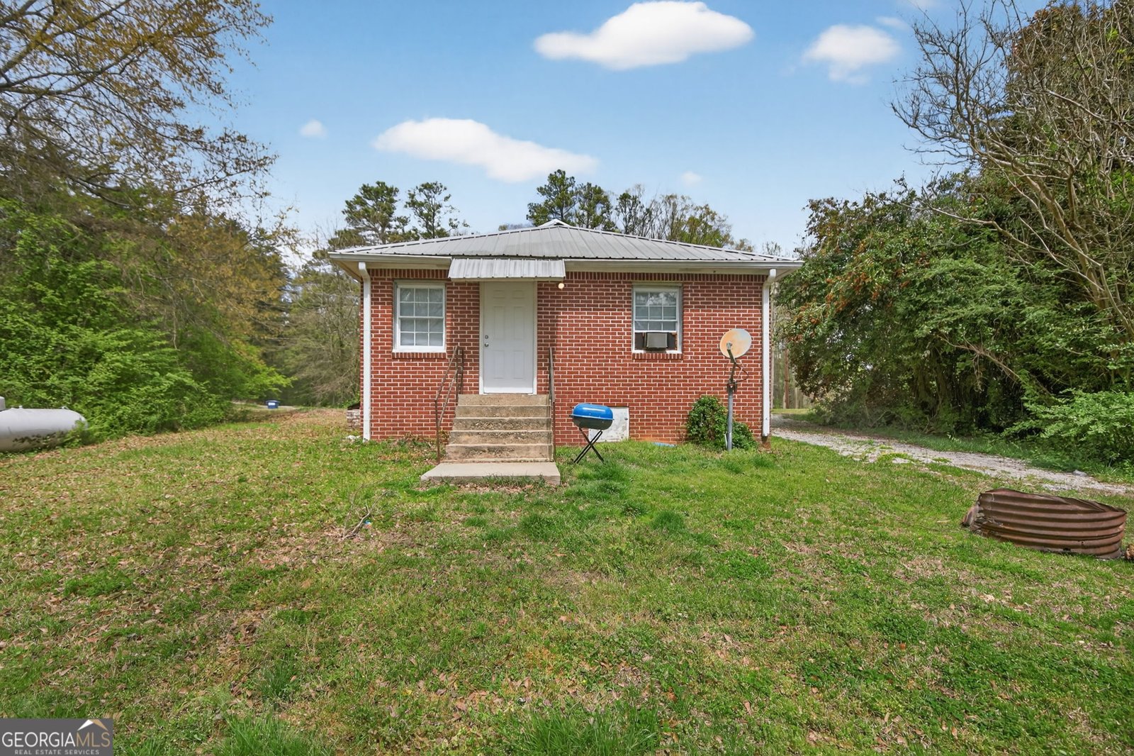1817 Buncombe Waco Road Waco - Photo 20