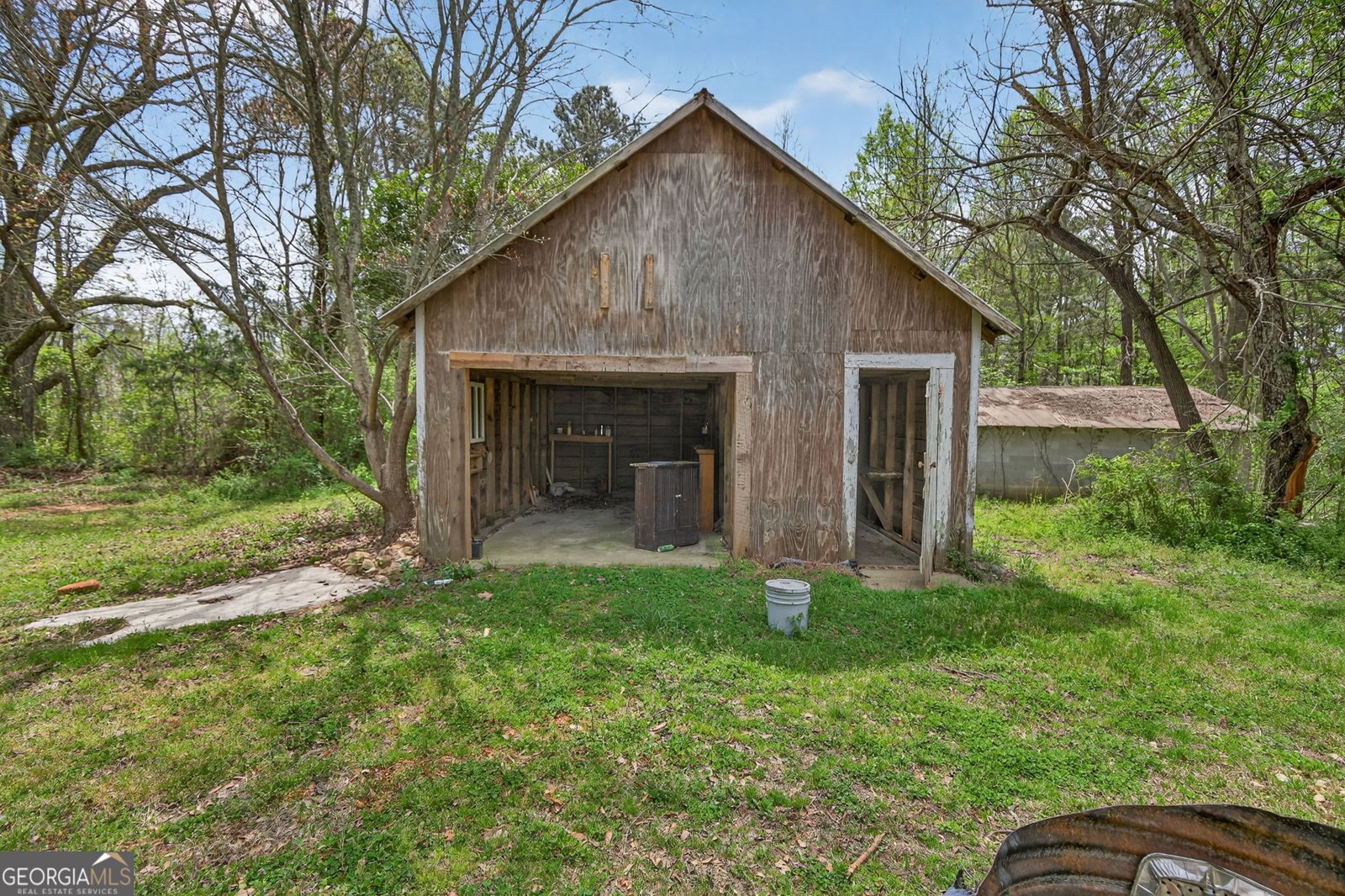 1817 Buncombe Waco Road Waco - Photo 21