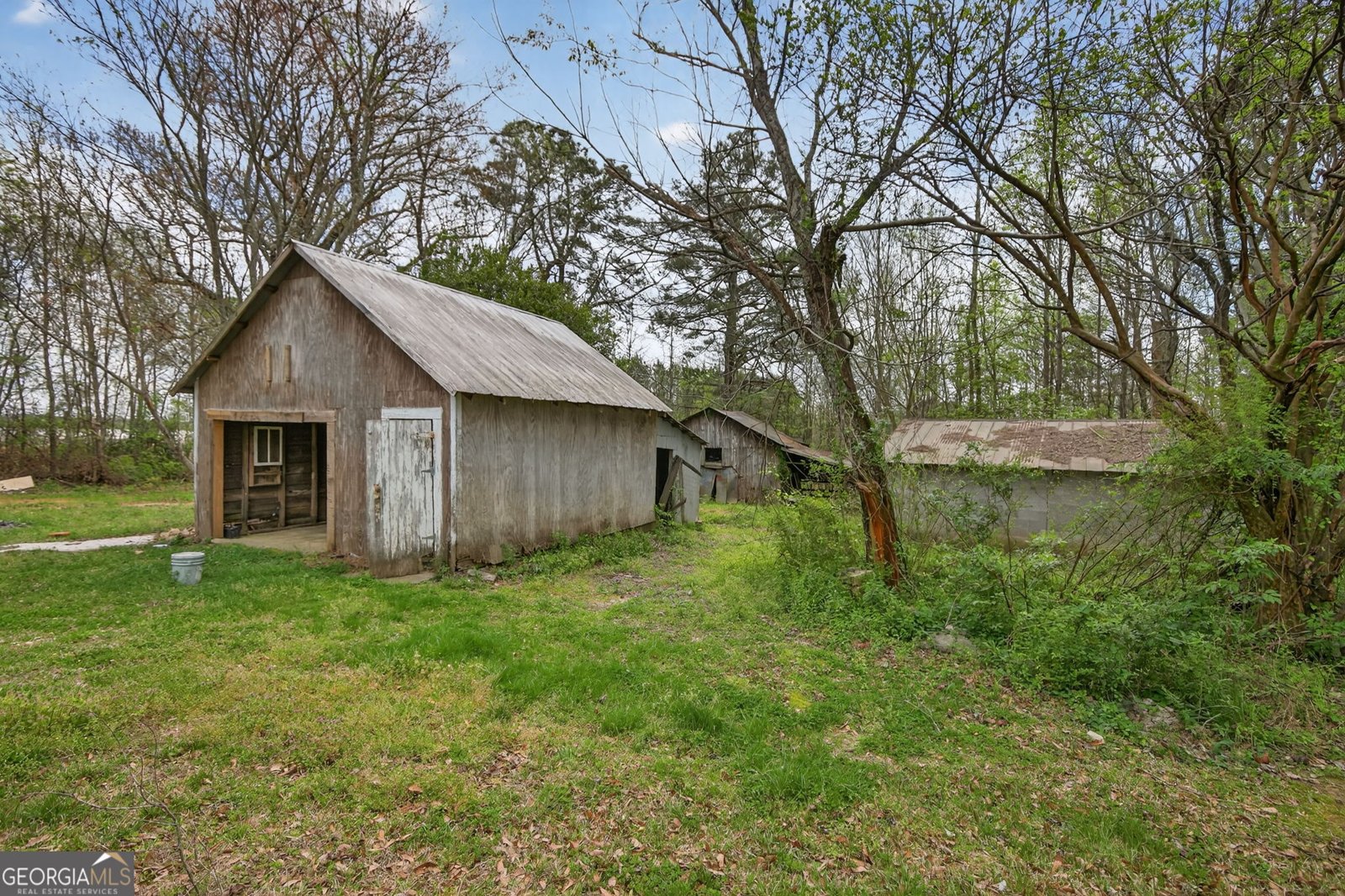 1817 Buncombe Waco Road Waco - Photo 22