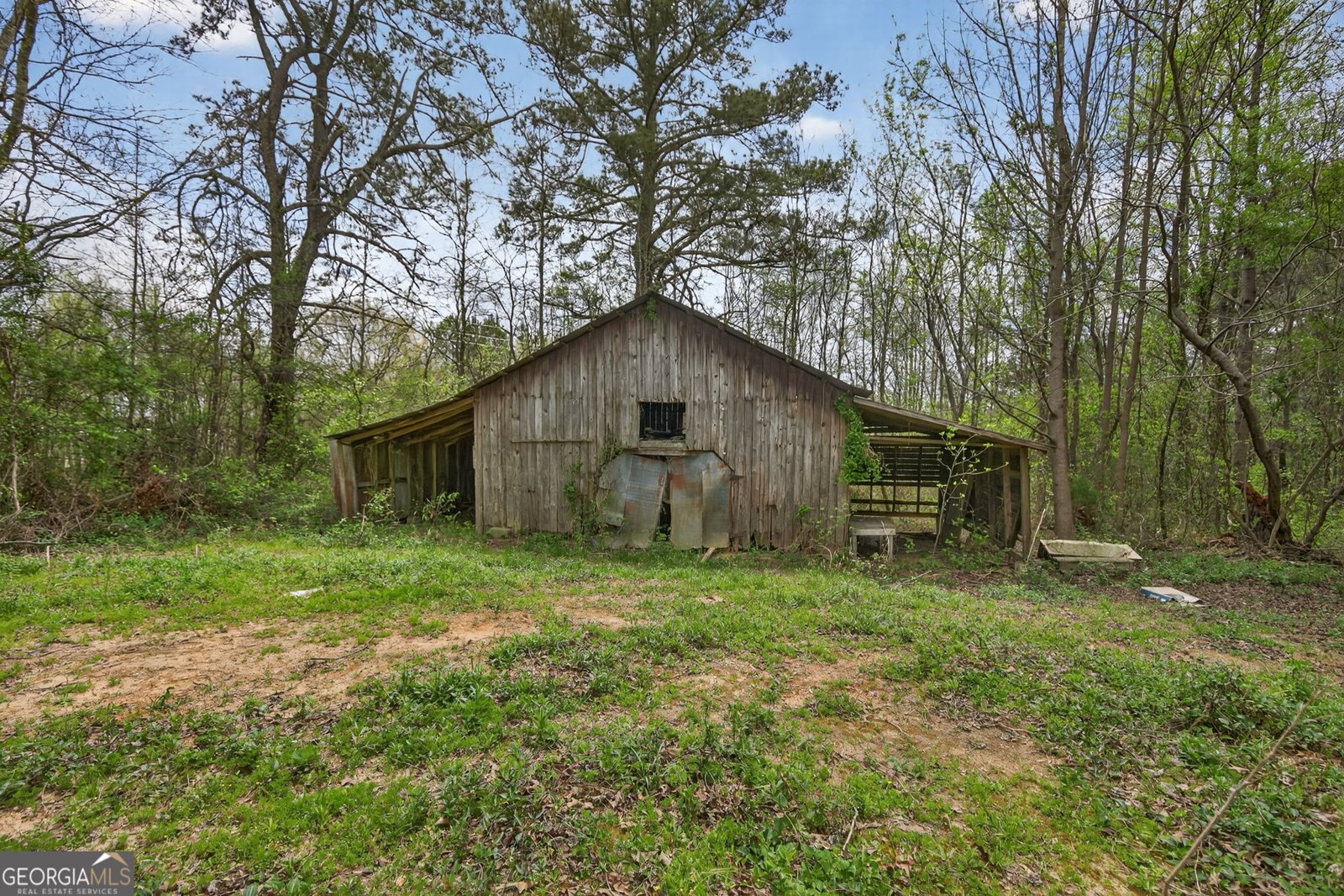 1817 Buncombe Waco Road Waco - Photo 23