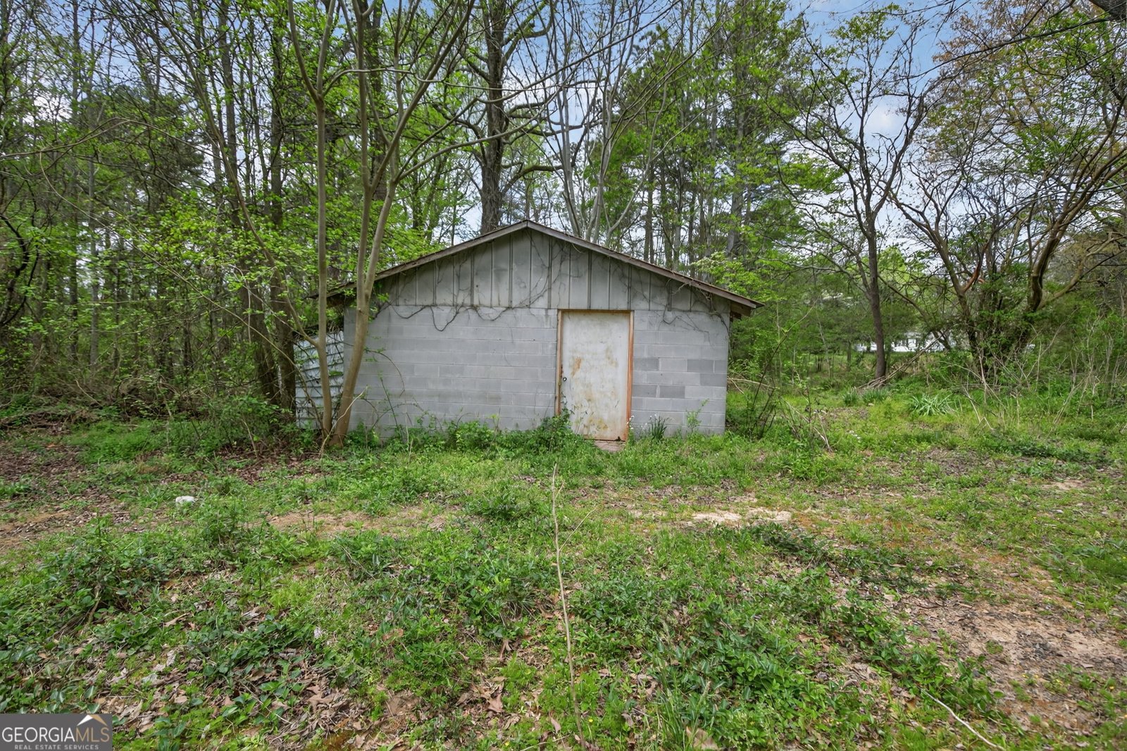 1817 Buncombe Waco Road Waco - Photo 24