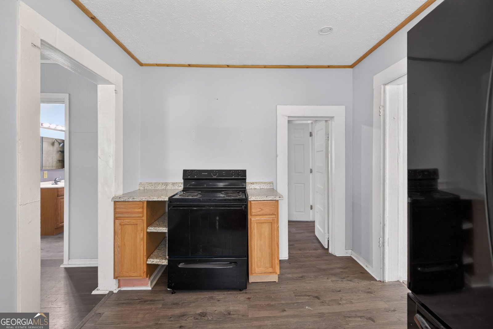 1817 Buncombe Waco Road Waco - Photo 8