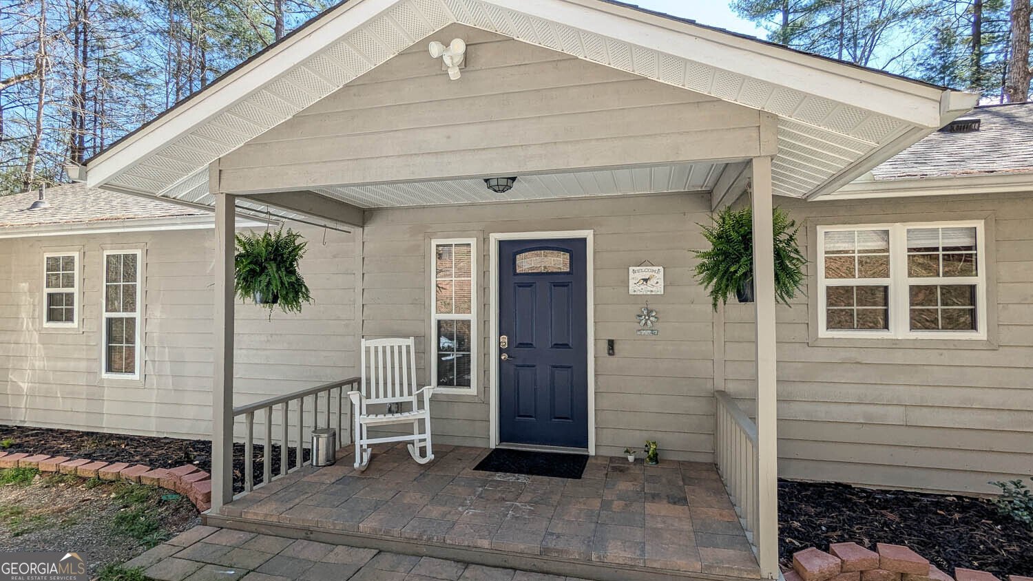 5302 Summer Wood Lane Young Harris - Photo 1