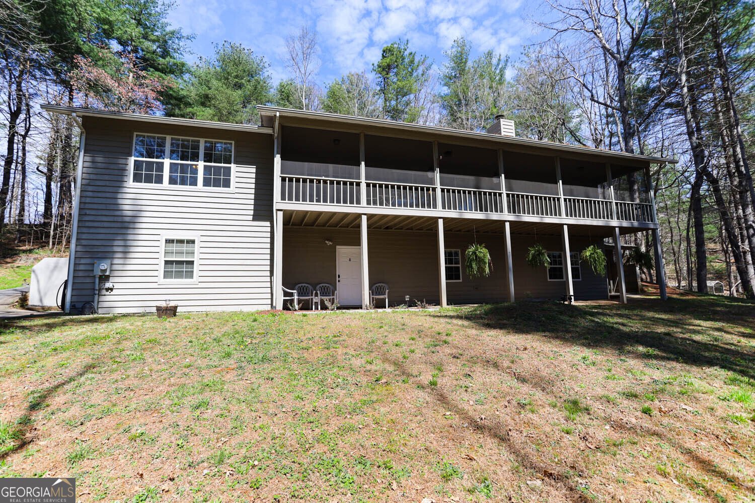 5302 Summer Wood Lane Young Harris - Photo 12