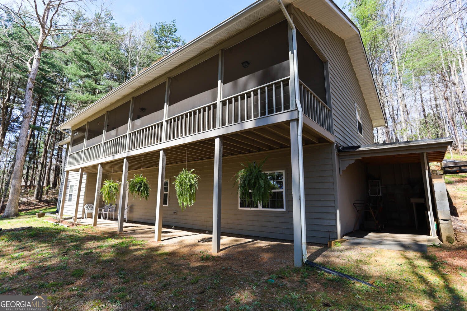 5302 Summer Wood Lane Young Harris - Photo 13