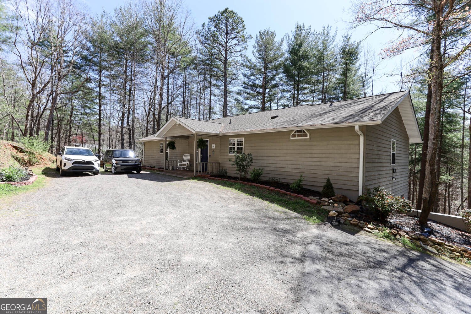 5302 Summer Wood Lane Young Harris - Photo 17