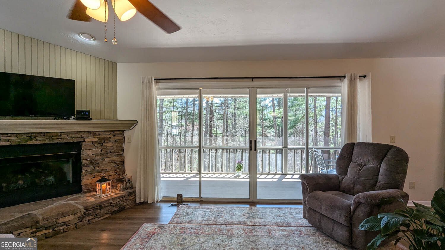 5302 Summer Wood Lane Young Harris - Photo 22