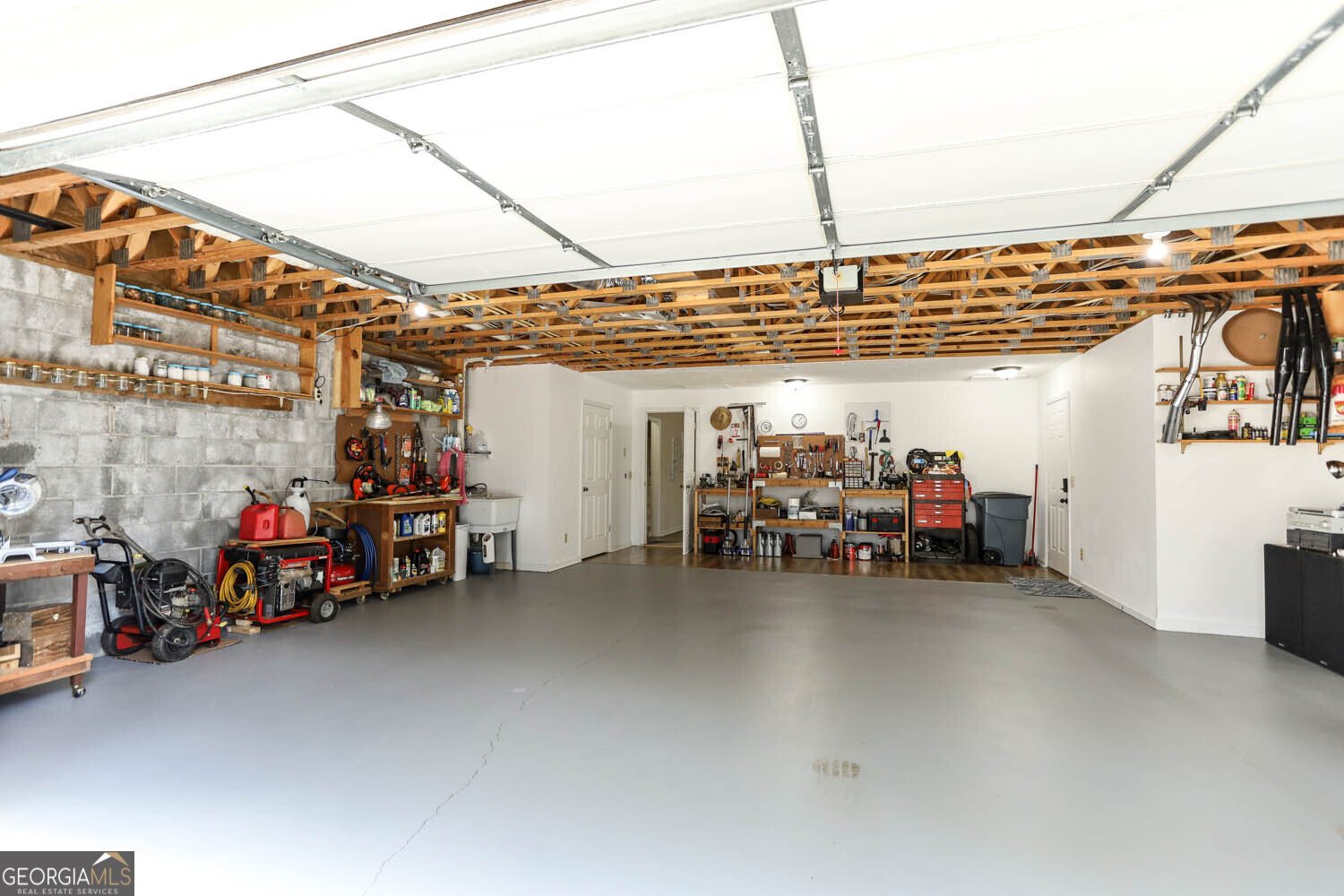 5302 Summer Wood Lane Young Harris - Photo 56