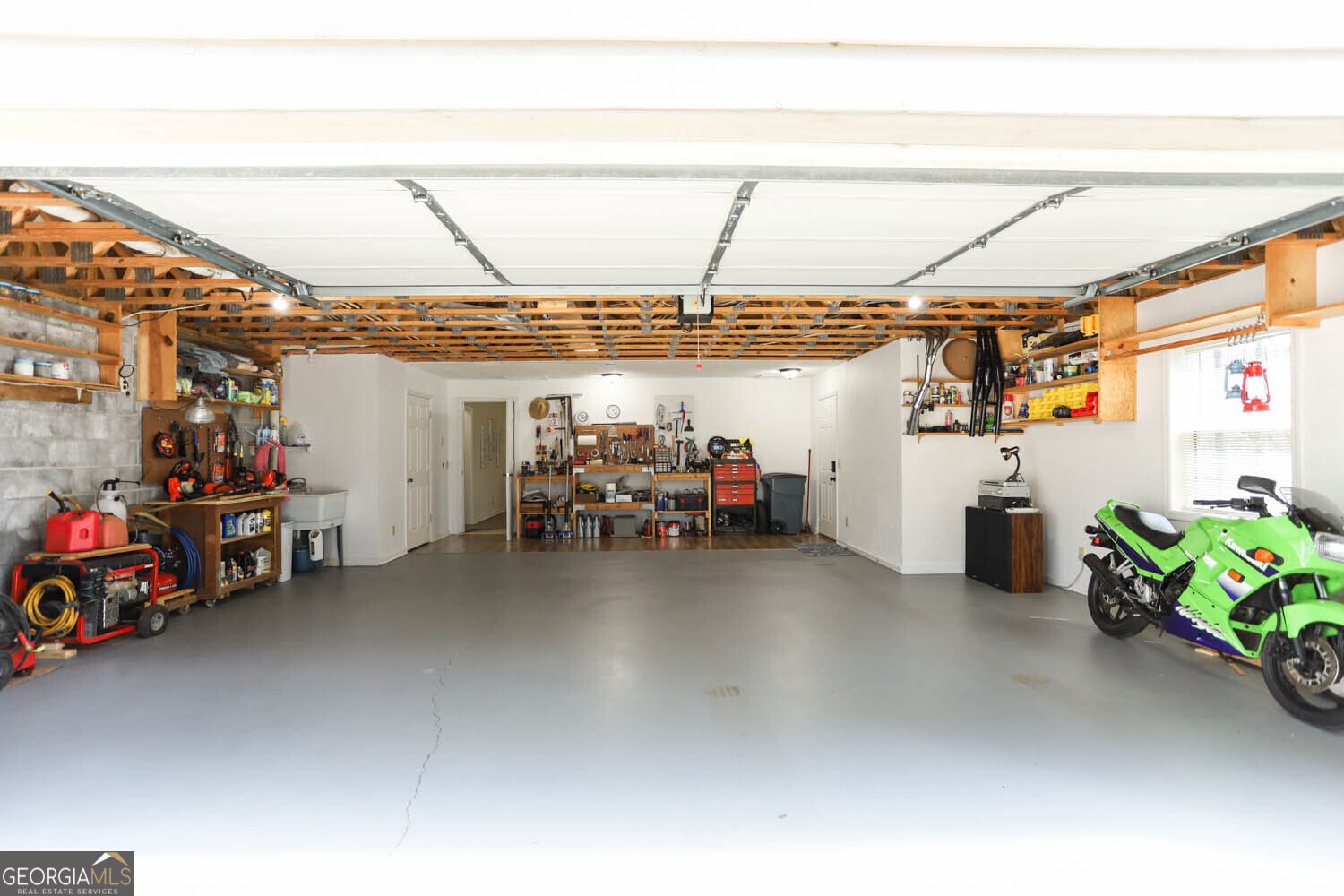 5302 Summer Wood Lane Young Harris - Photo 57