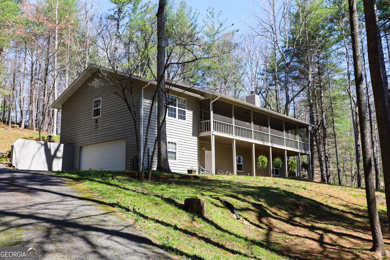 5302 Summer Wood Lane Young Harris - Photo 6