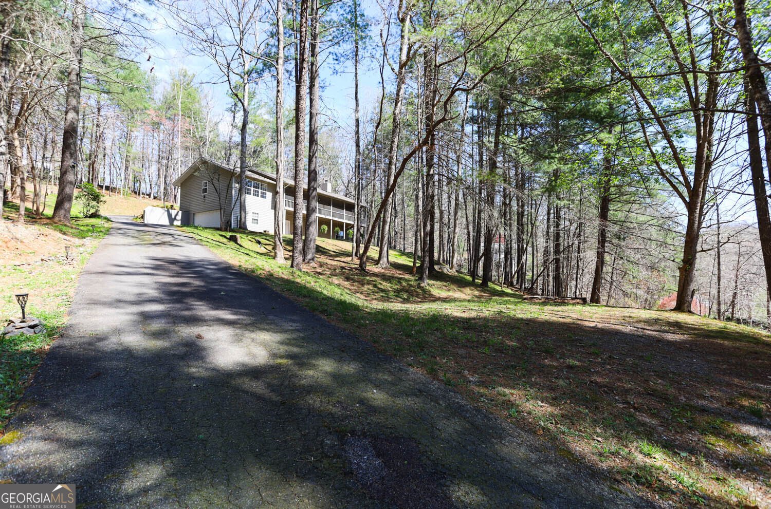 5302 Summer Wood Lane Young Harris - Photo 8