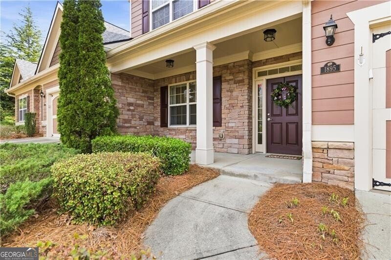 1895 Brannon Commons Circle Cumming - Photo 2