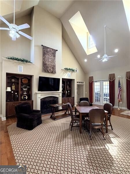 1895 Brannon Commons Circle Cumming - Photo 43