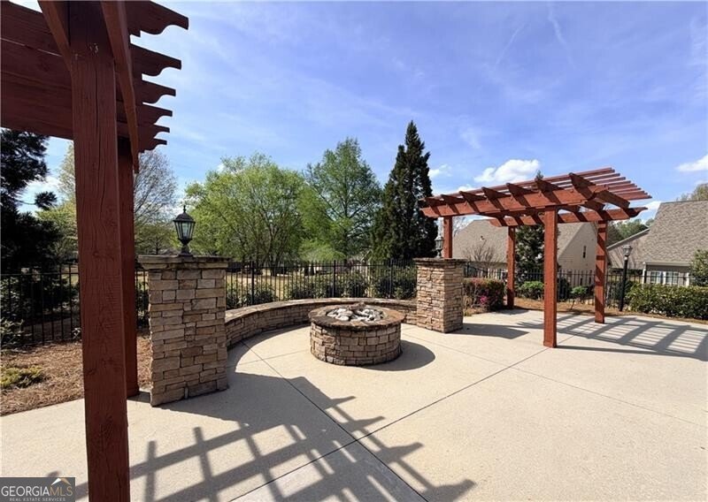 1895 Brannon Commons Circle Cumming - Photo 46