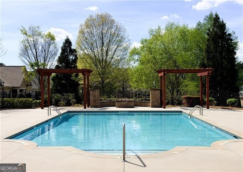 1895 Brannon Commons Circle Cumming - Photo 47