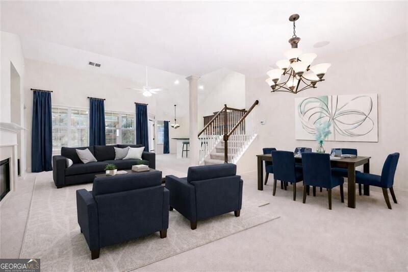 1895 Brannon Commons Circle Cumming - Photo 5