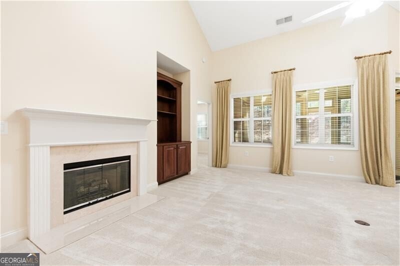 1895 Brannon Commons Circle Cumming - Photo 8