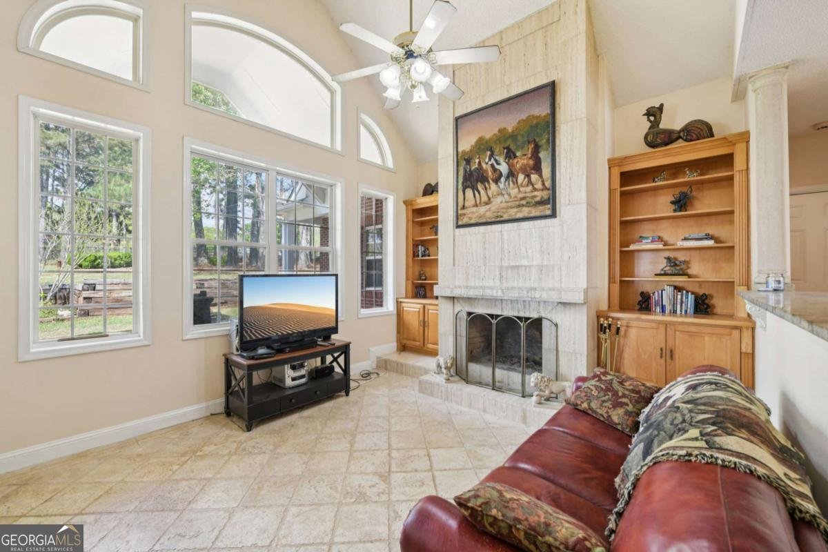 228 Indian Creek Road Locust Grove - Photo 10