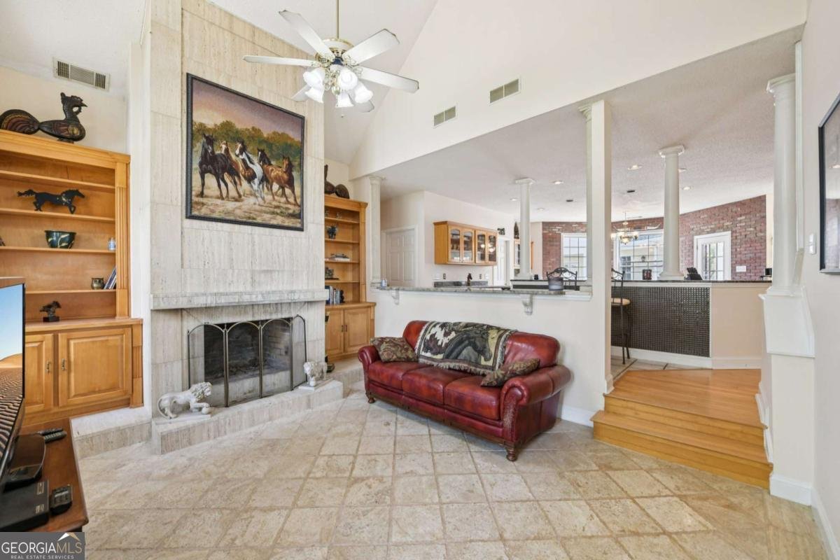 228 Indian Creek Road Locust Grove - Photo 11