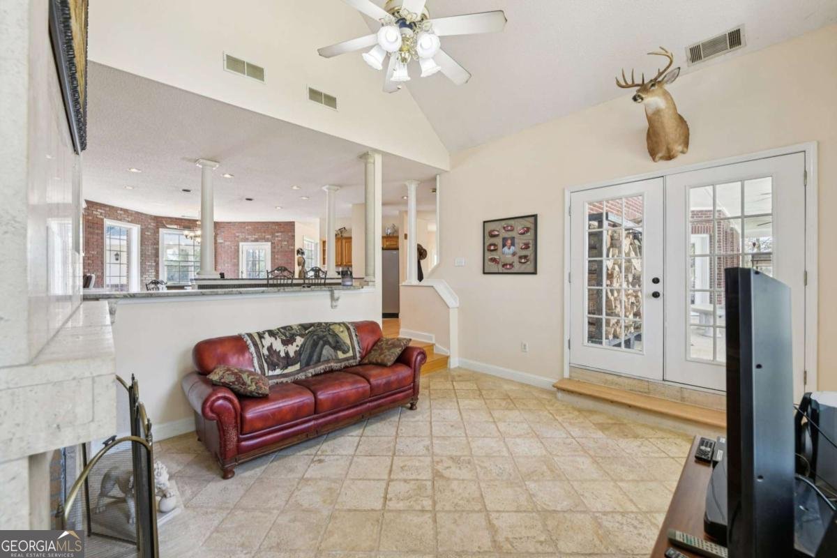 228 Indian Creek Road Locust Grove - Photo 12